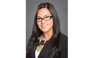 Orellana Joins SLTX as Director of Human Resources