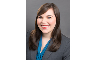 DiLoreto Joins SLTX as Communications & Training Coordinator