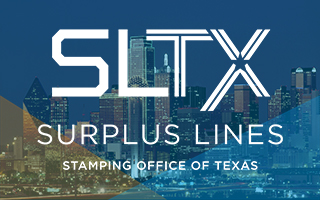 SLTX Records $767.1M in Texas Surplus Lines Premiums for August