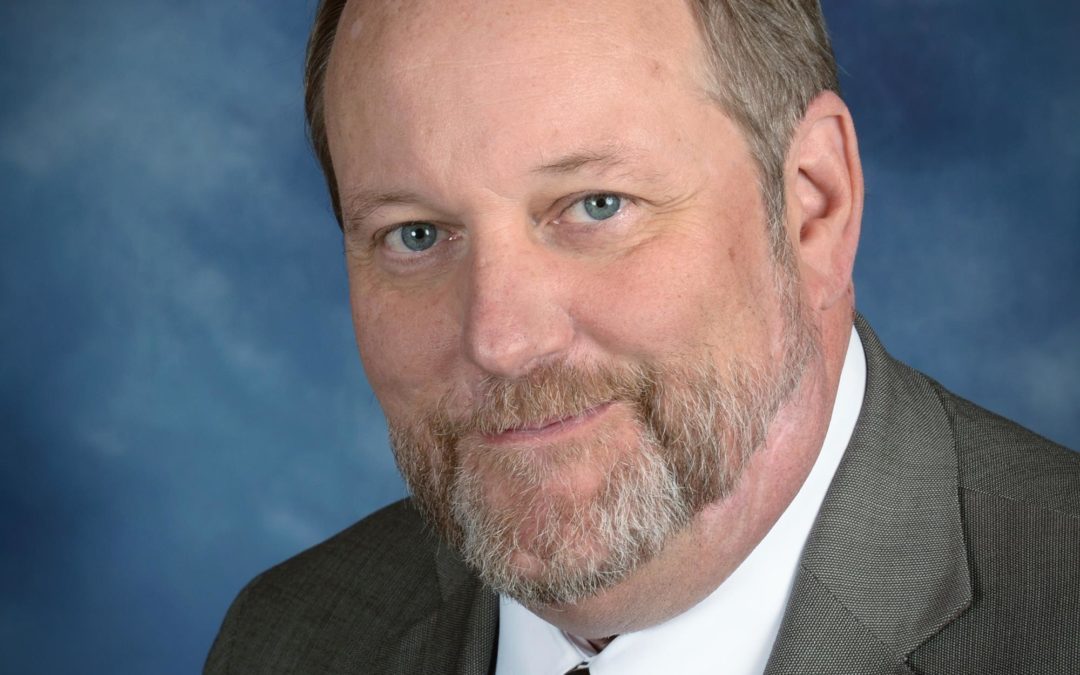 Insurance Commissioner David Mattax