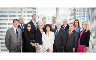 Surplus Lines Premium Up for 2017 YTD