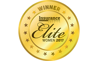 Essary Named “2017 Elite Woman in Insurance”
