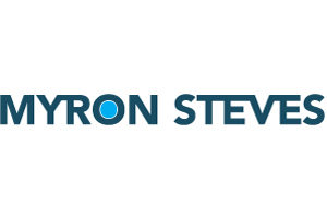 Jennifer Flake Joins Myron Steves