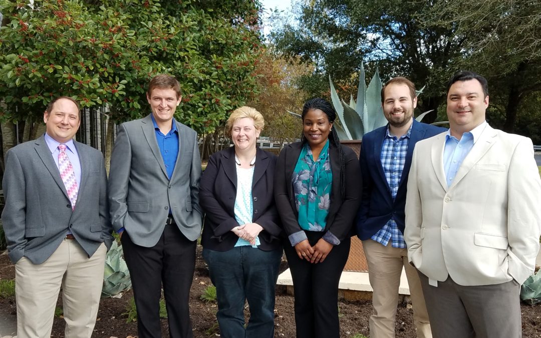 SLTX Operations Team