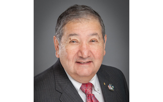 Gonzales Recognized by Chambers and Partners