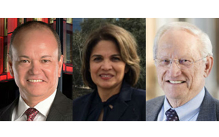 Special Recognition to Our Texas Friends