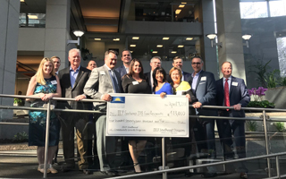 IICF Southeast Division Grants $473,000 to Nonprofits