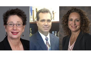 SLTX Welcomes New Board Members