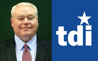 Doug Slape Named Second-in-Command at TDI