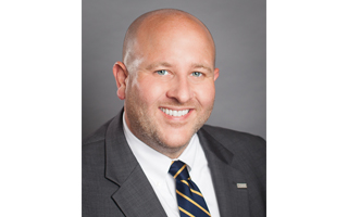 Fieker Joins Hallmark Financial Services as SVP