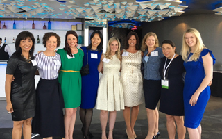 IICF Welcomes Almost 500 to Dallas Regional Forum