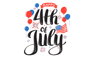 Happy Fourth of July from SLTX