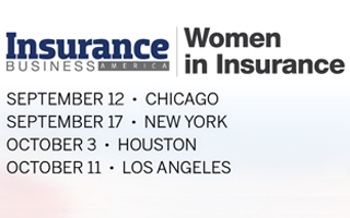 Conference Aims to Empower Women in Insurance