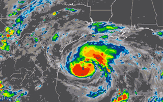 Harvey Disaster Declaration Extended