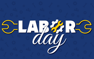 Happy Labor Day from SLTX