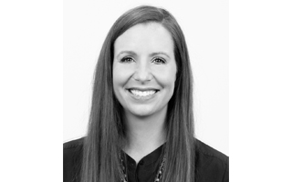 Amanda Tilford Joins Myron Steves as Claims Manager