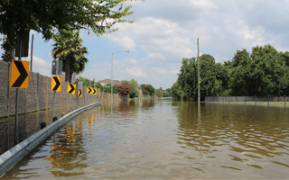 FEMA Secures $1.32B in NFIP Reinsurance