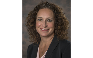 Penni Nelson Named DFW RIMS President