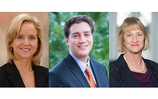 SLTX Welcomes 2019 Board of Director Appointees