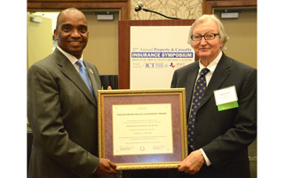 ICT Holds P&C Insurance Symposium