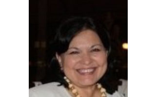 ICT Welcomes Garcia as Communications Director