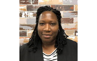 SLTX Welcomes Stone as Director of ITS