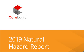 2019 Logs More Than 10 Weather Disasters Exceeding $1B for Seventh Time in 10 Years
