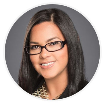 Denisse Orellana, HRM