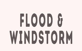 Flood & Windstorm