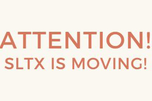 SLTX is MOVING!!