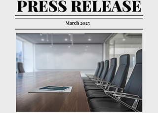 Surplus Lines Stamping Office of Texas (SLTX) Announces 2025 Board Officers