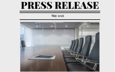 Surplus Lines Stamping Office of Texas (SLTX) Announces New Board Appointment