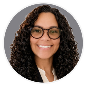 Denisse Orellana, HRM